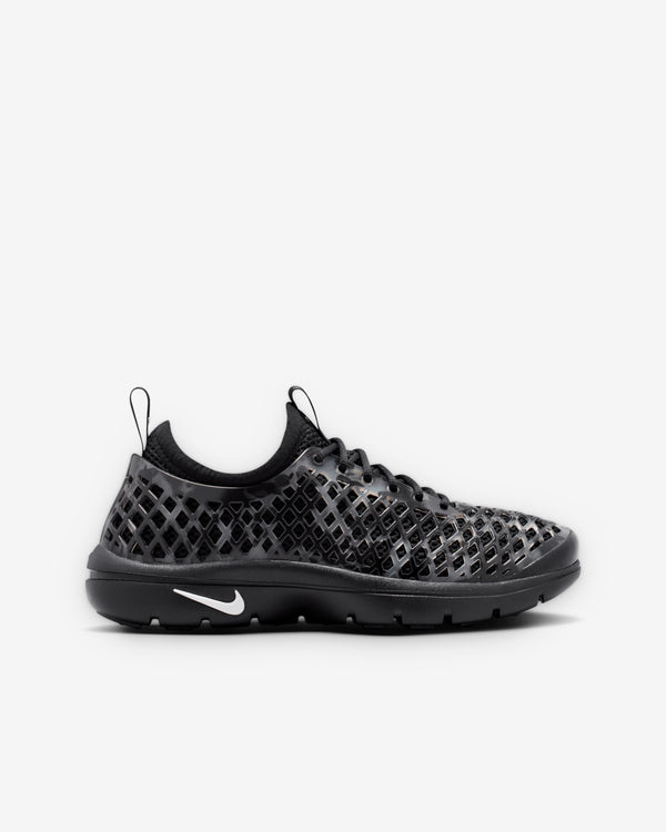 Nike - Women's Nike Rejuven8 Jel Print QS - (Black/White)