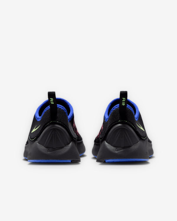 Nike - Women's Air Superfly Slip Neo SP - (Black/Racer Blue)