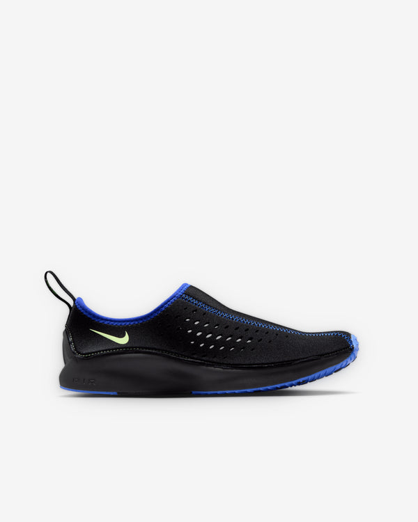 Nike - Women's Air Superfly Slip Neo SP - (Black/Racer Blue)