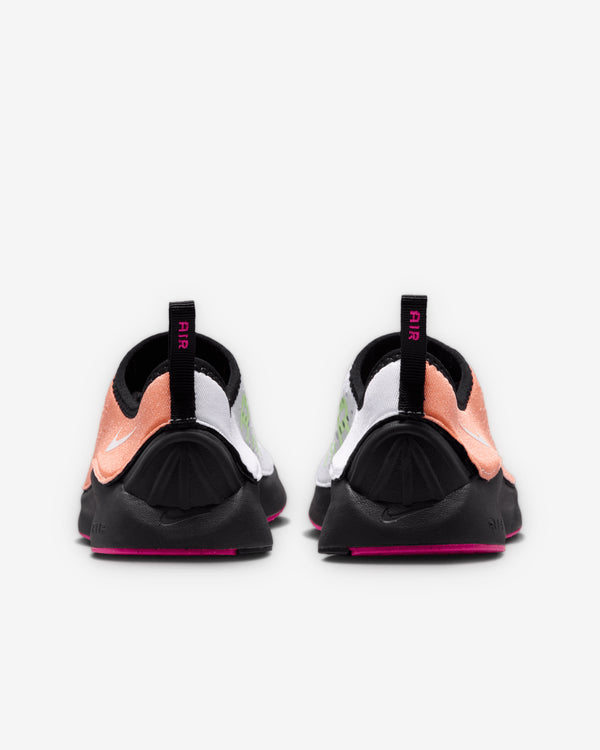 Nike - Women's Air Superfly Slip Neo SP - (Orange Frost/White/Pink)