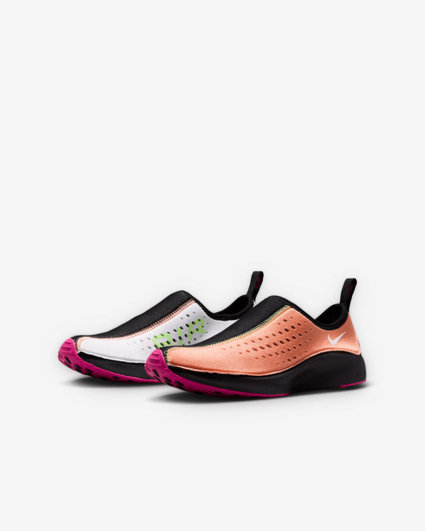 Nike - Women's Air Superfly Slip Neo SP - (Orange Frost/White/Pink)