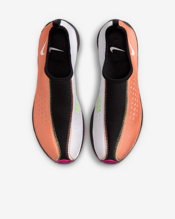 Nike - Women's Air Superfly Slip Neo SP - (Orange Frost/White/Pink)