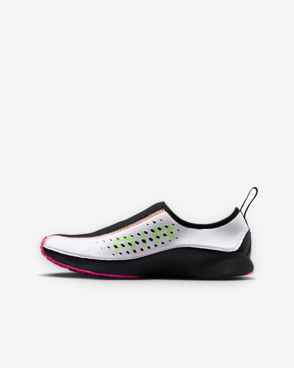 Nike - Women's Air Superfly Slip Neo SP - (Orange Frost/White/Pink)