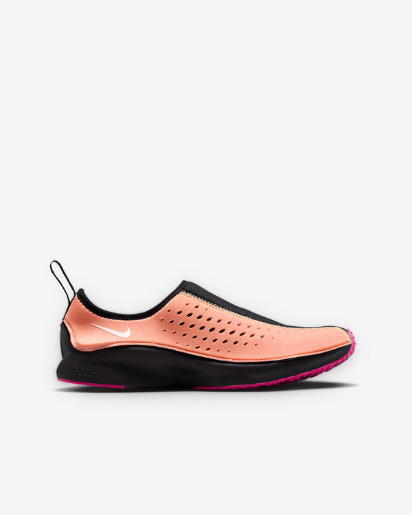 Nike - Women's Air Superfly Slip Neo SP - (Orange Frost/White/Pink)