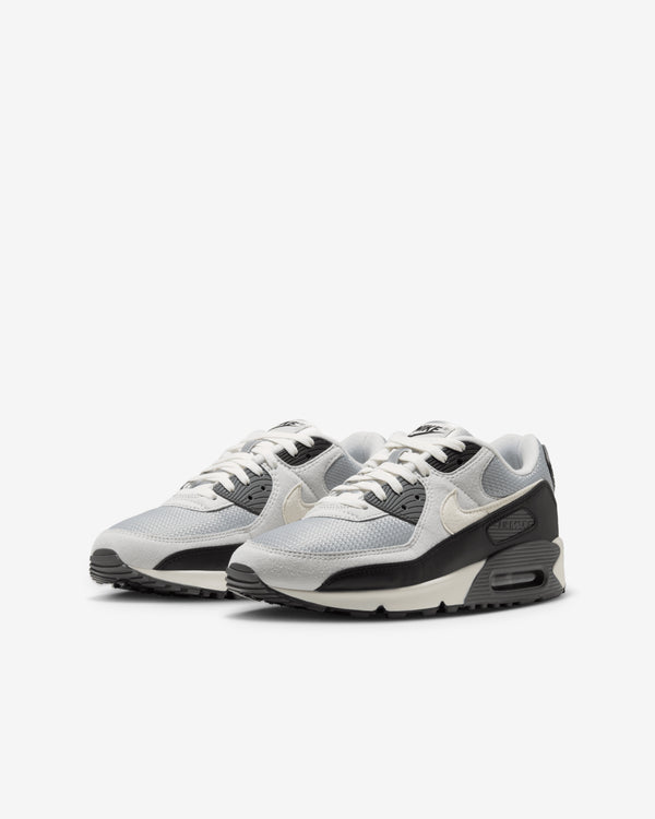 Nike - Men's Air Max III - (Iron Grey/Photon Dust)