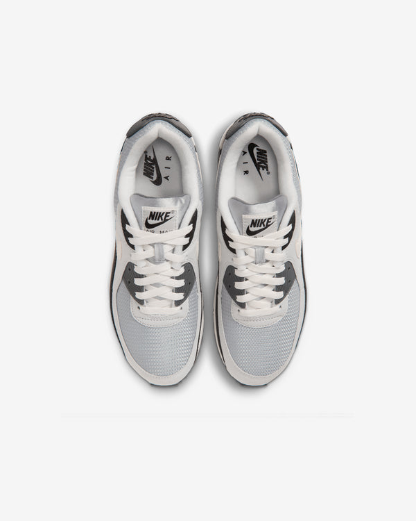 Nike - Men's Air Max III - (Iron Grey/Photon Dust)