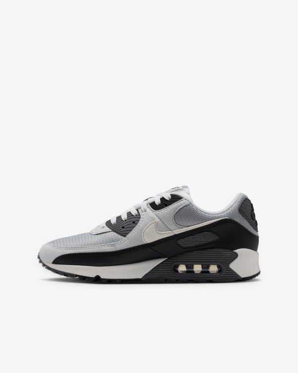 Nike - Men's Air Max III - (Iron Grey/Photon Dust)