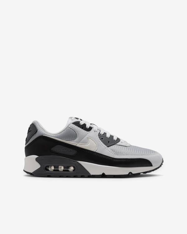 Nike - Men's Air Max III - (Iron Grey/Photon Dust)