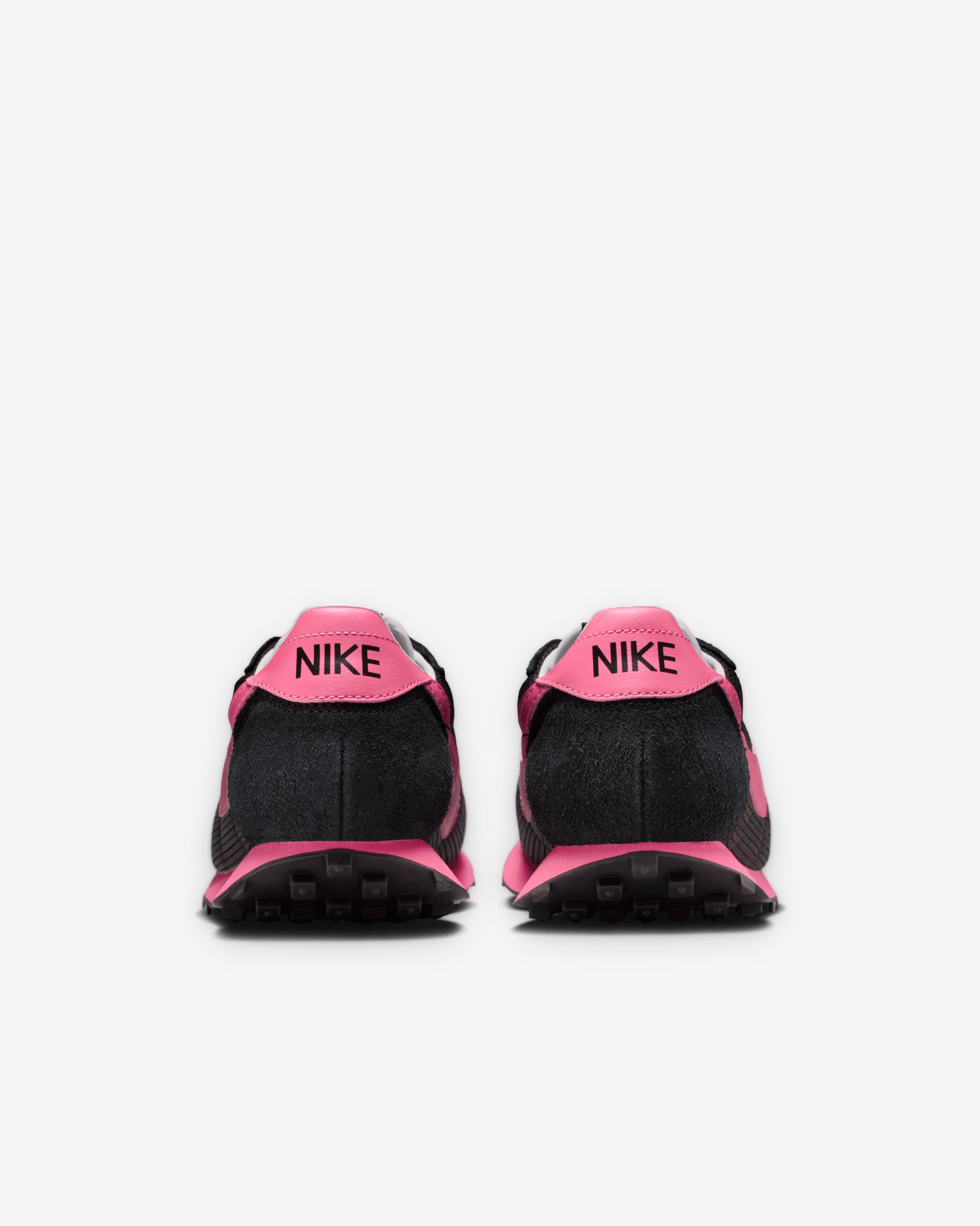 Black Comme des Garçons: Nike LD-1000 SP (Black/Pink) | Dover