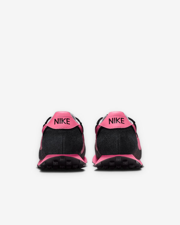 Black Comme des Garçons - Nike LD-1000 SP - (Black/Pink)