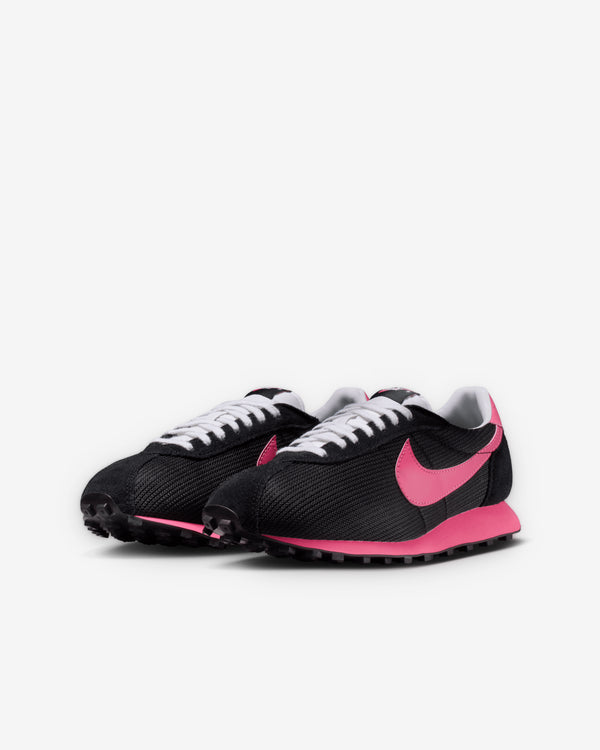 Black Comme des Garçons - Nike LD-1000 SP - (Black/Pink)