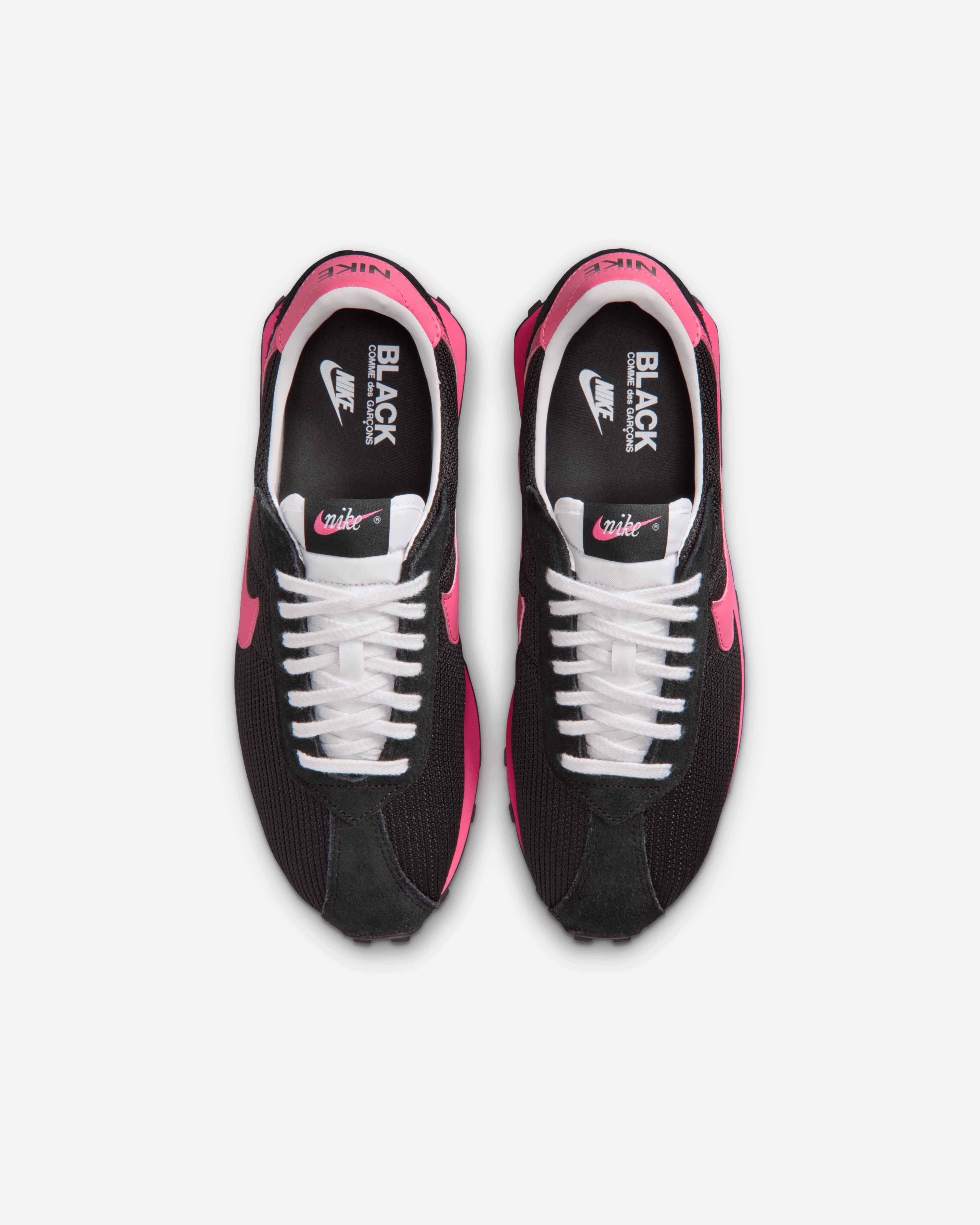 BLACK COMME DES GARCONS x NIKE EAGLE 【公式通販】