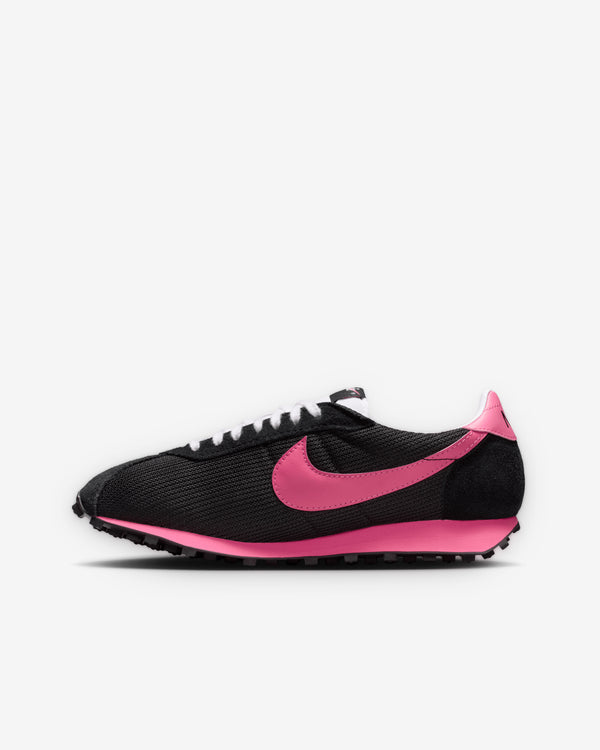 Black Comme des Garçons - Nike LD-1000 SP - (Black/Pink)
