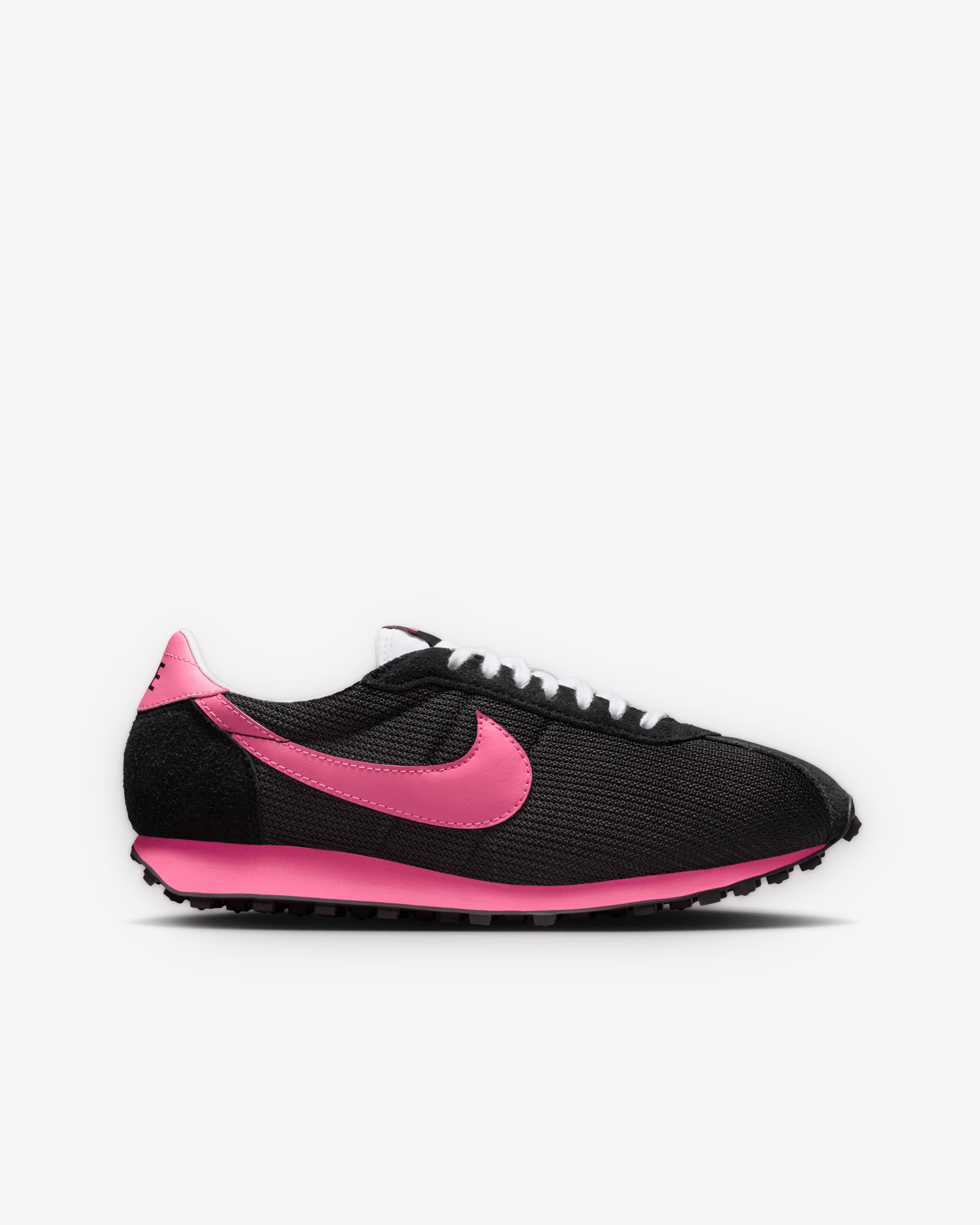 Black Comme des Garçons: Nike LD-1000 SP (Black/Pink) | Dover