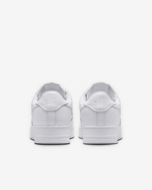 Nike - Men's Air Force 1 '01 - (White)