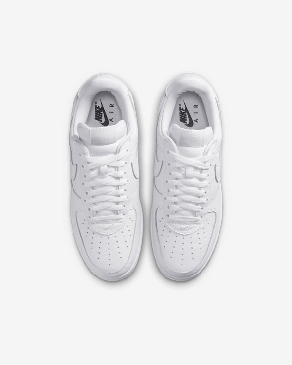 Nike - Men's Air Force 1 '01 - (White)
