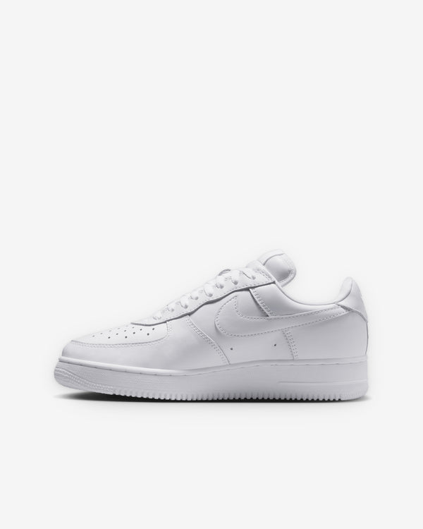 Nike - Men's Air Force 1 '01 - (White)