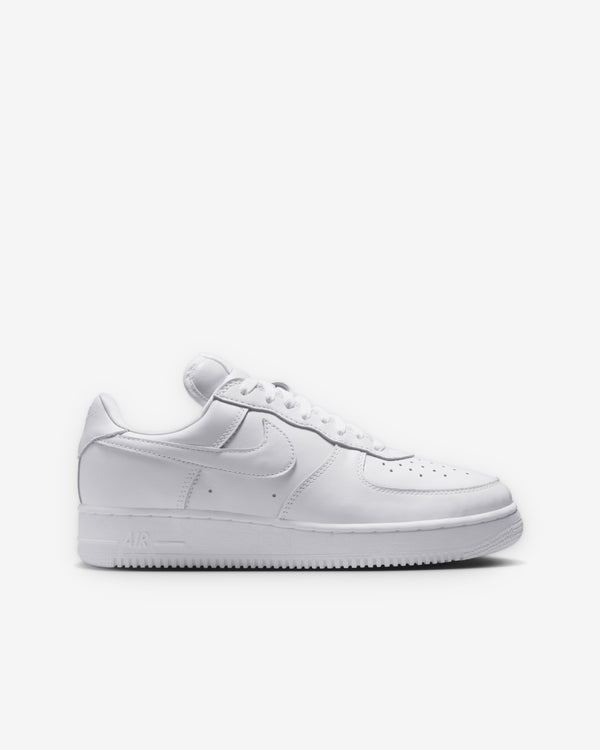 Nike - Men's Air Force 1 '01 - (White)