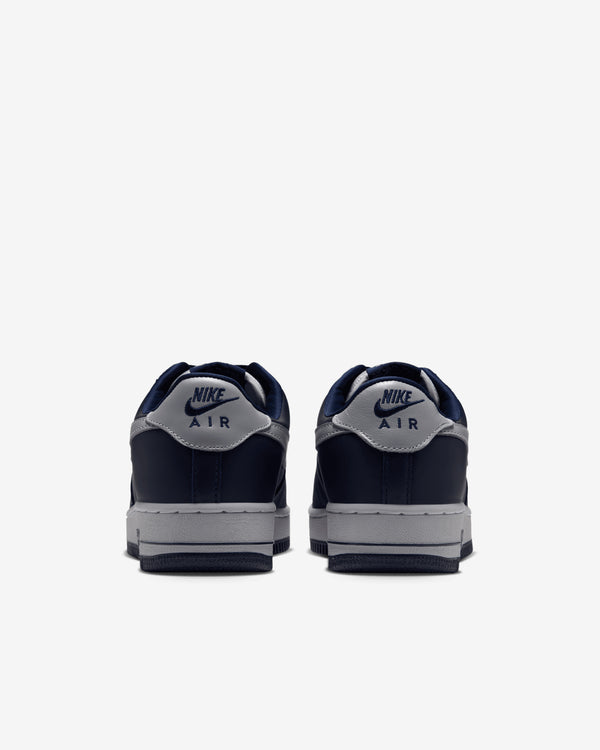 Nike - Men's Air Force 1 '01 - (College Navy)