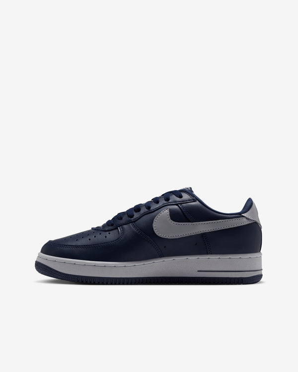 Nike - Men's Air Force 1 '01 - (College Navy)