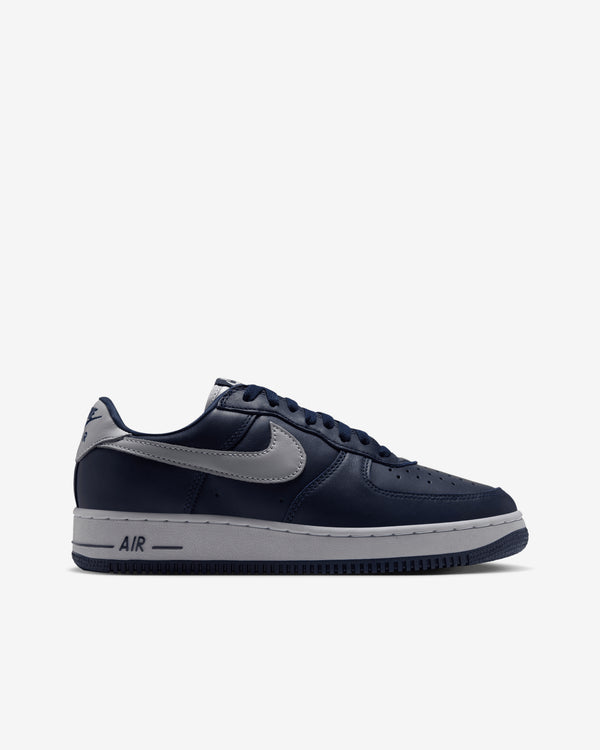 Nike - Men's Air Force 1 '01 - (College Navy)