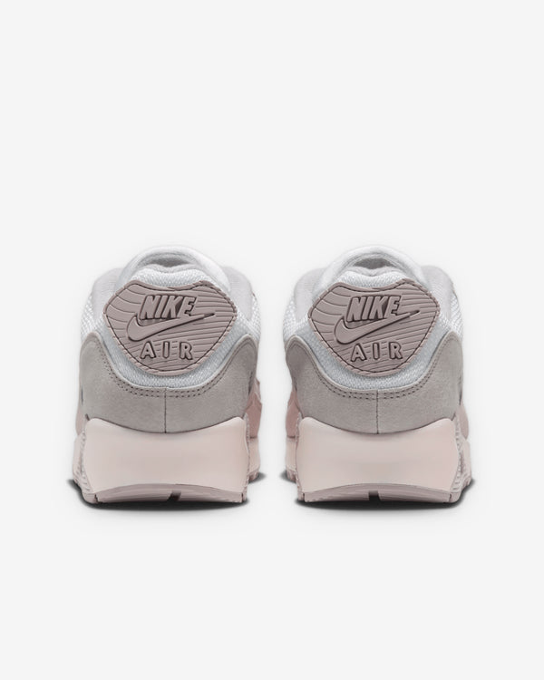 Nike - Men's Air Max III - (LT Iron Ore/Sail)