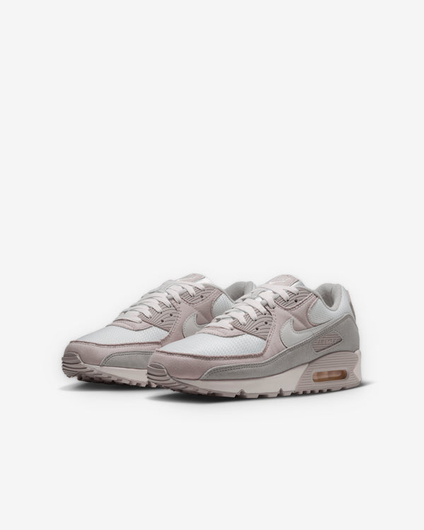 Nike - Men's Air Max III - (LT Iron Ore/Sail)