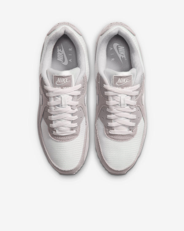 Nike - Men's Air Max III - (LT Iron Ore/Sail)