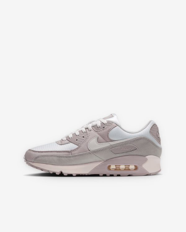 Nike - Men's Air Max III - (LT Iron Ore/Sail)