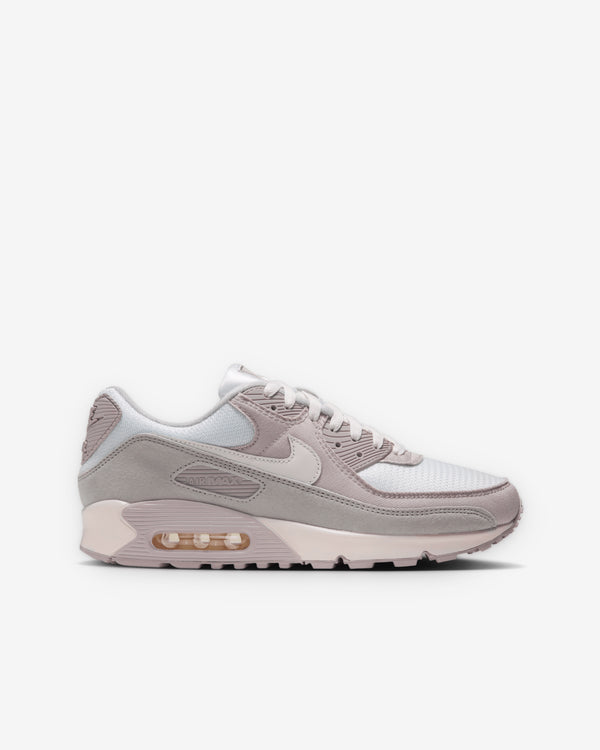 Nike - Men's Air Max III - (LT Iron Ore/Sail)
