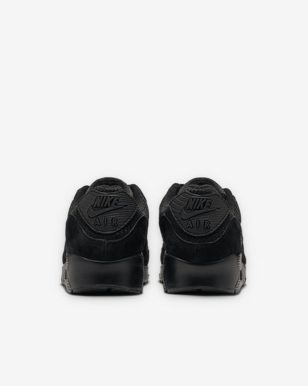 Nike - Men's Air Max III - (Black/Cool Grey)