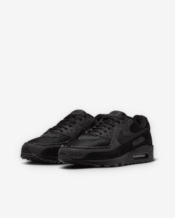 Nike - Men's Air Max III - (Black/Cool Grey)