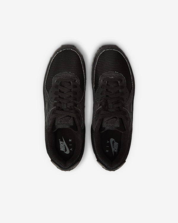 Nike - Men's Air Max III - (Black/Cool Grey)