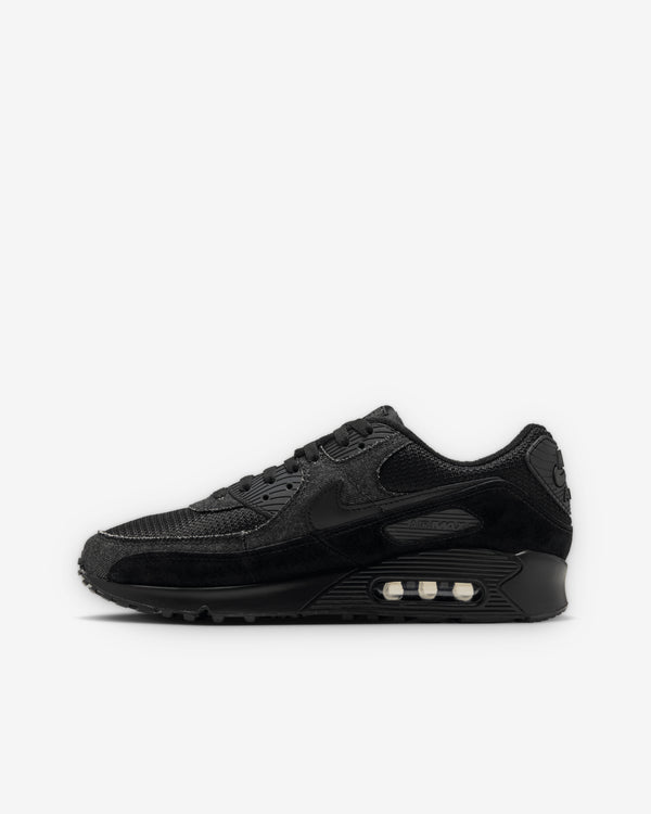 Nike - Men's Air Max III - (Black/Cool Grey)