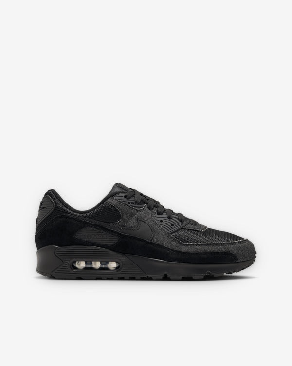 Nike - Men's Air Max III - (Black/Cool Grey)
