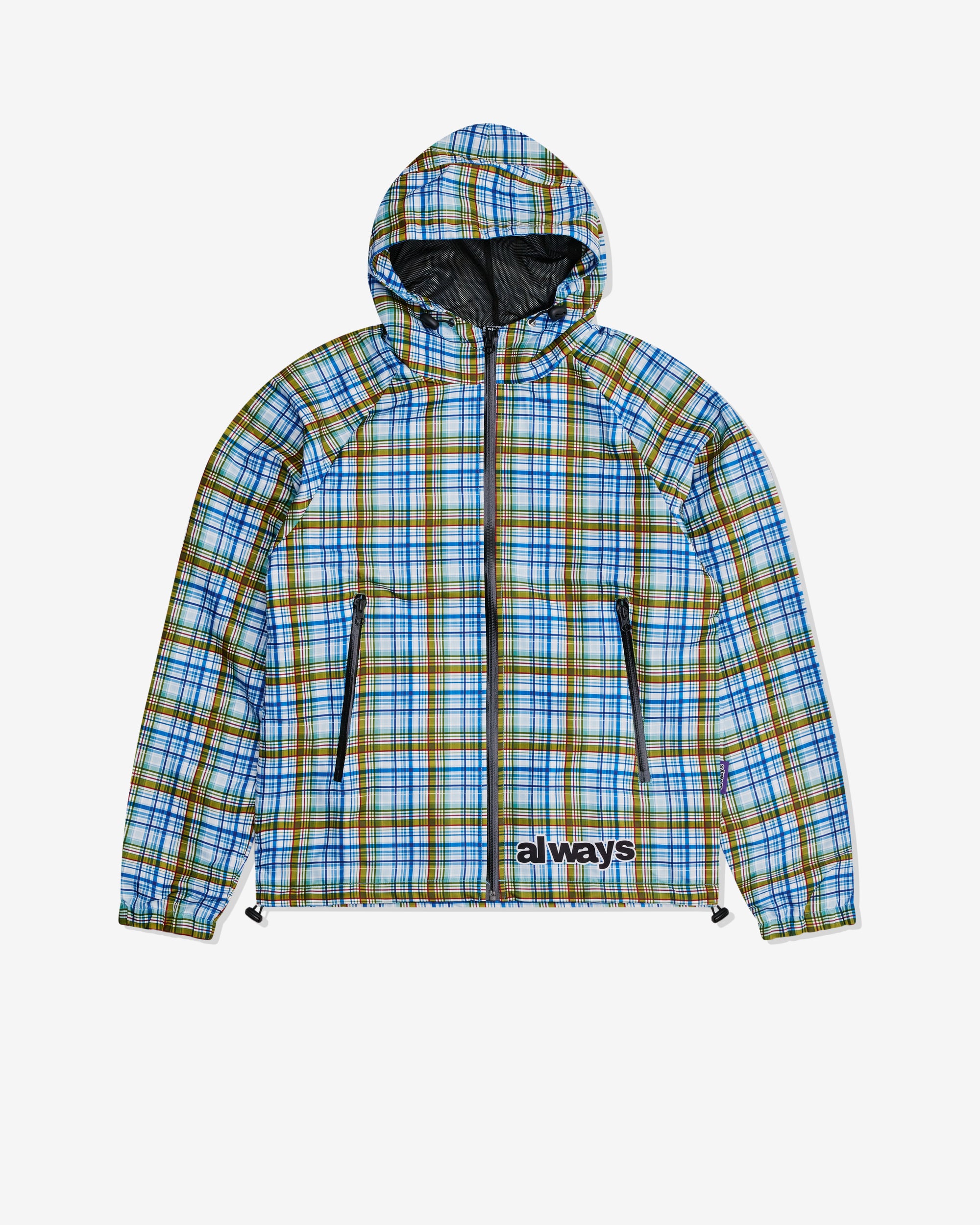 Always Do What You Should Do: Men 