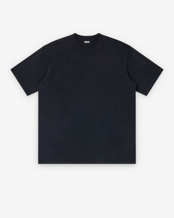 A.Presse - Men's Vintage Short Sleeve T-Shirt - (Black)