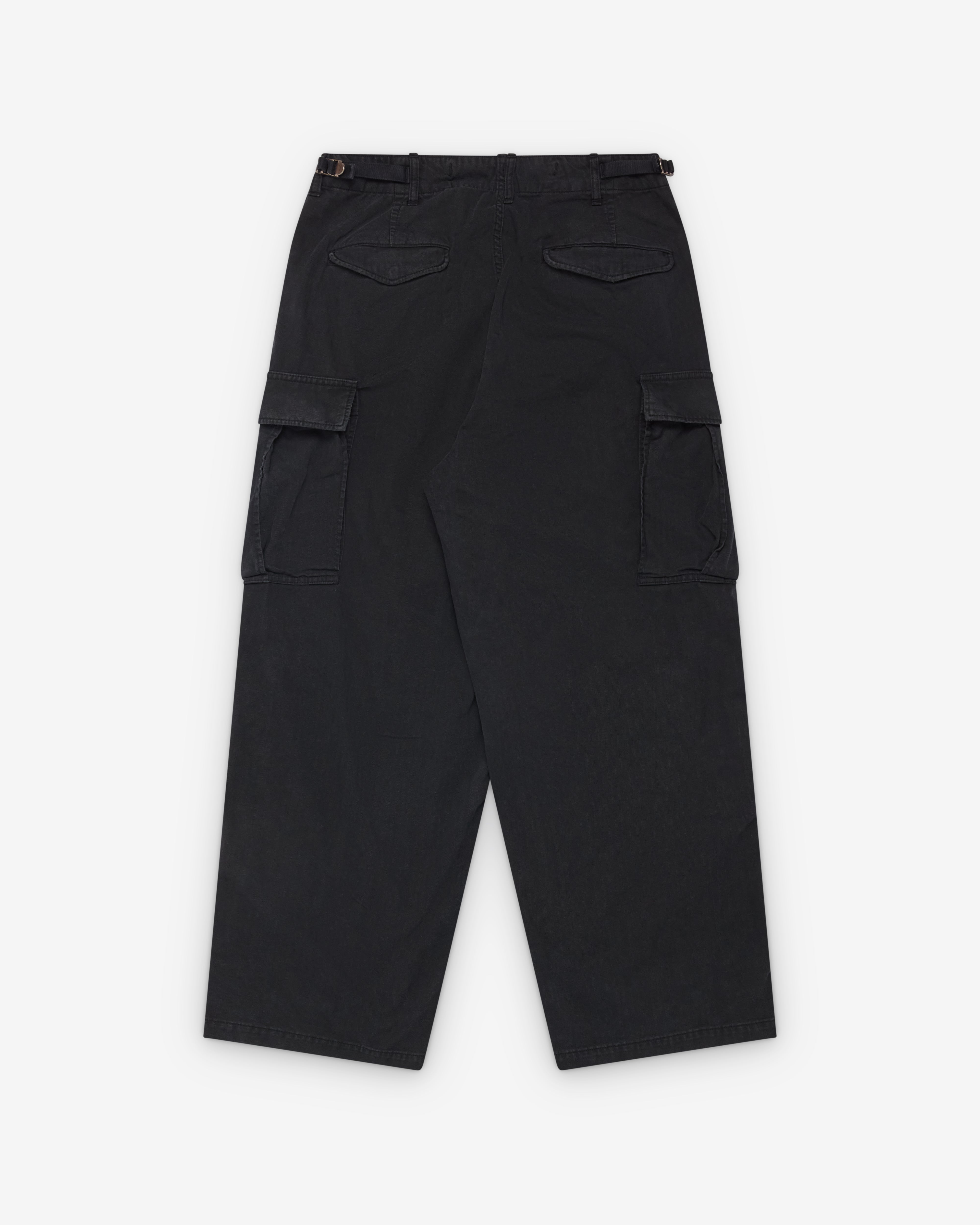 パンツ Vintage US Army M-51 Field Pants A.Presse: Men's Vintage US Army M-51 Field Pant (Black) | Dover