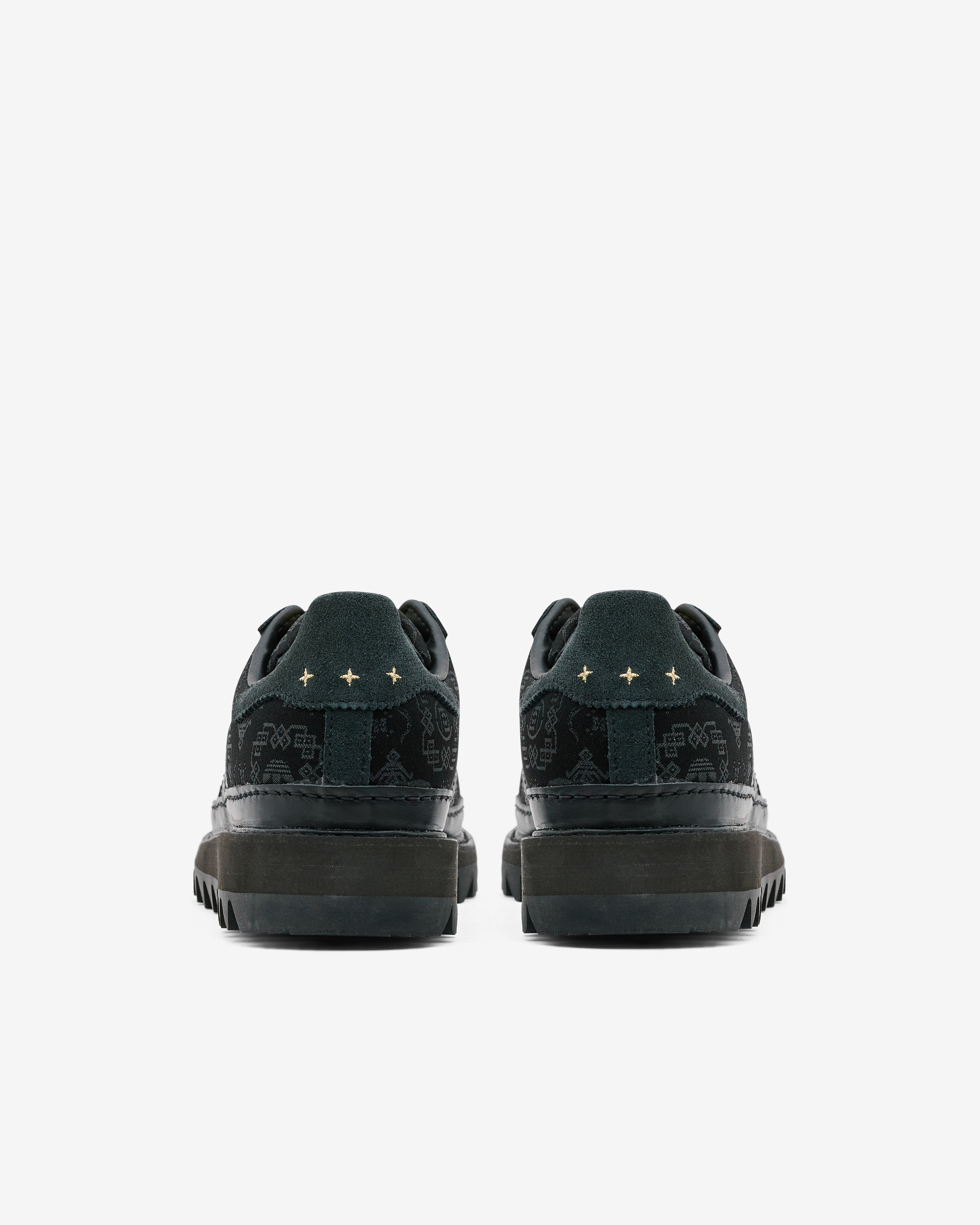 Adidas: Men's Clot Superstar LNY (Black/Black) | Dover Street