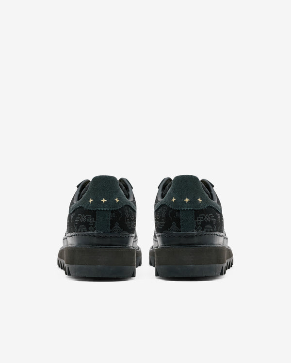 Adidas - Men’s Clot Superstar LNY - (Black/Black)