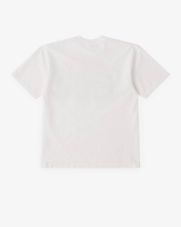 B.Eautiful - Joy Of Cycling T-Shirt - (White)
