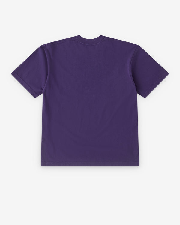 B.Eautiful - Even Better Tomorrow T-Shirt - (Purple)