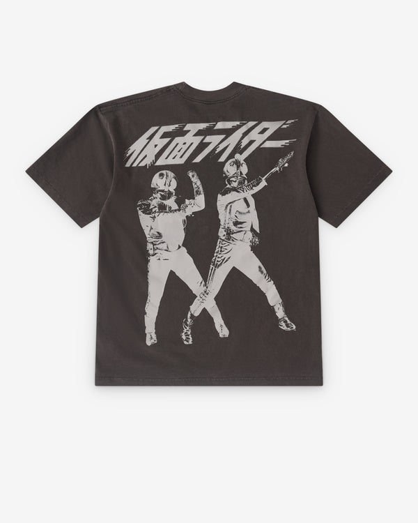 B.Eautiful - Hero T-Shirt - (Vintage Black)