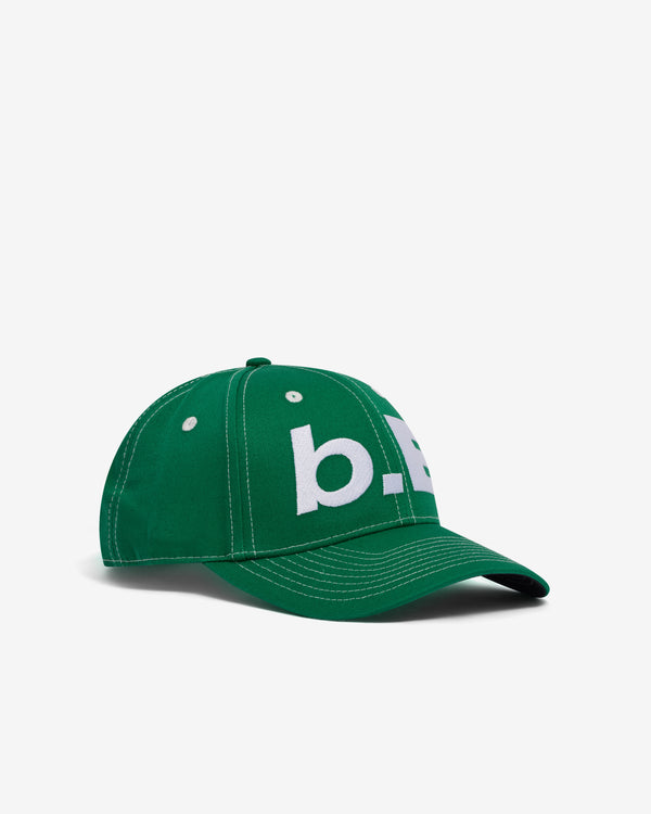 B.Eautiful - B.E Hat - (Green)