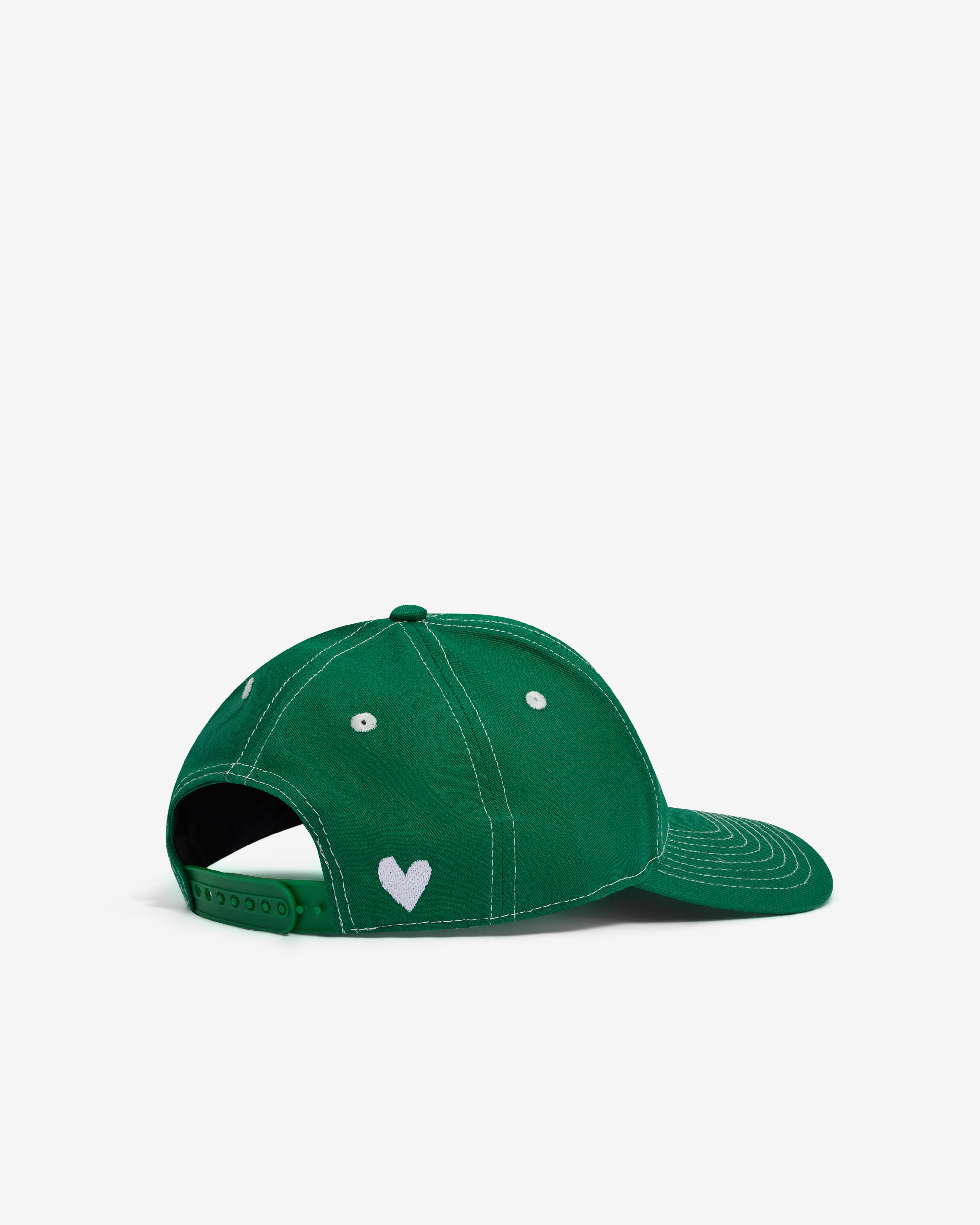 B.Eautiful: B.E Hat (Green) | DSML E-SHOP