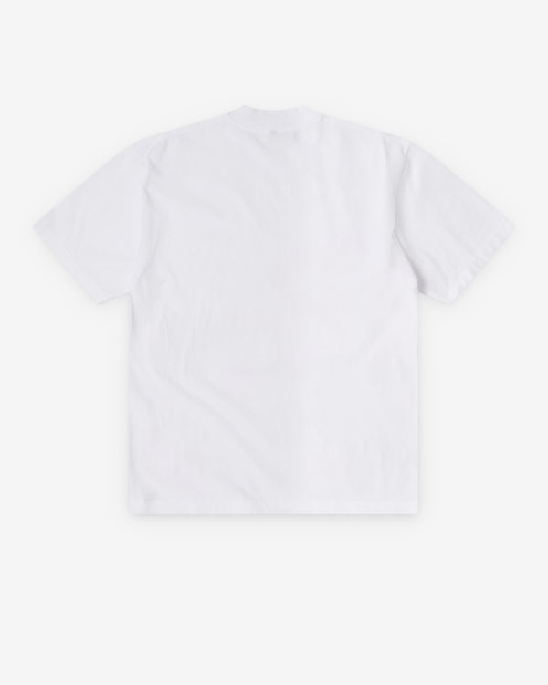 B.Eautiful - Men's Puri T-Shirt - (White)