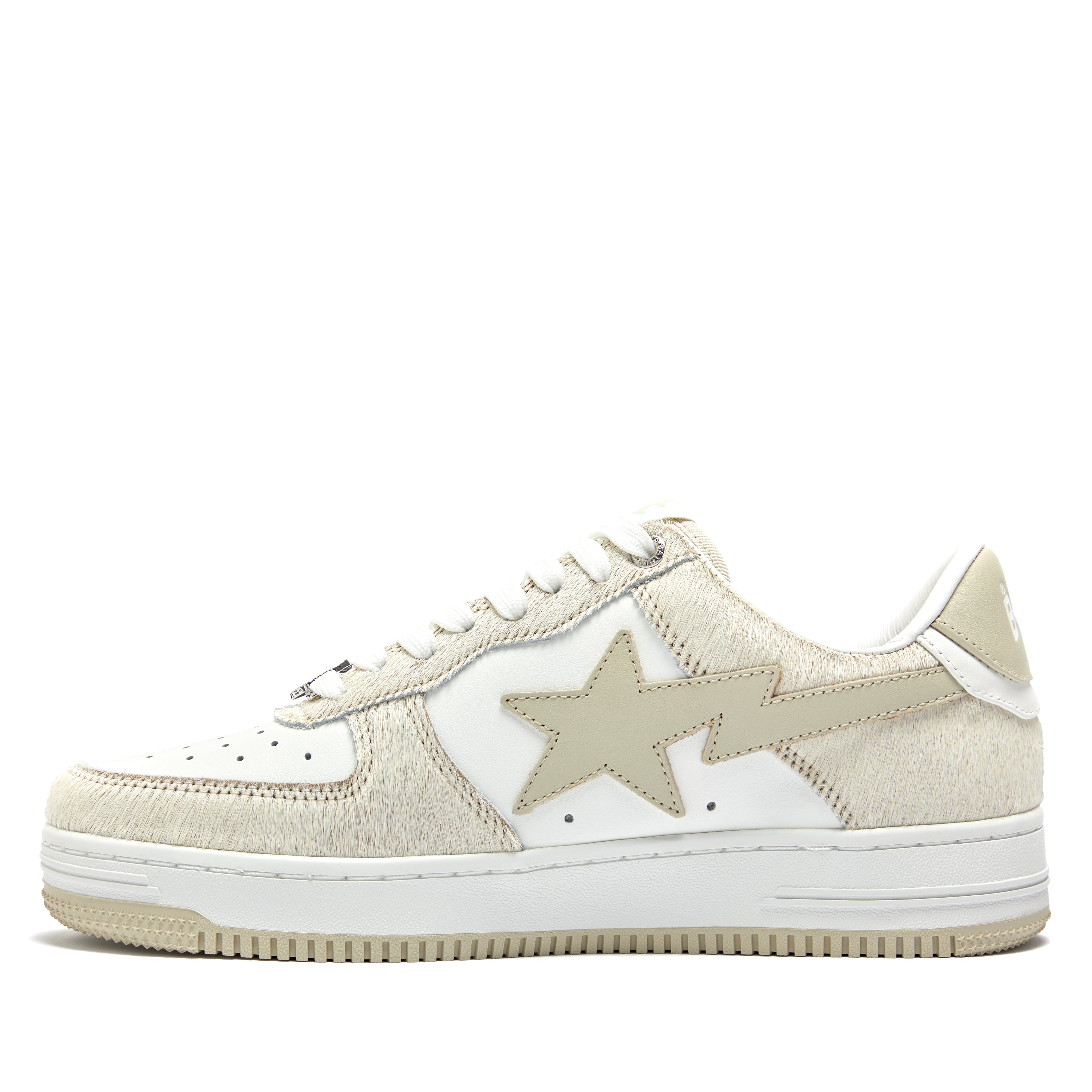 Super ape shop star dames beige