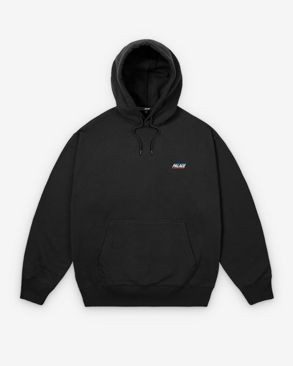 Palace - Men's Basically A Hood - (Black)