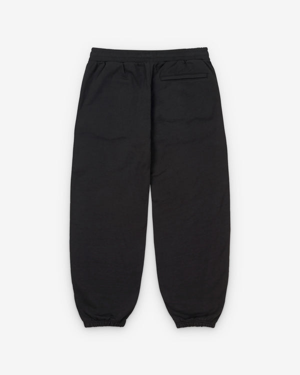 Palace - Men's Basically A Jogger - (Black)