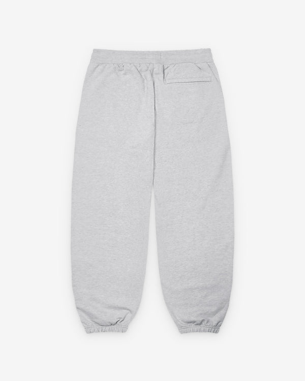 Palace - Men's Basically A Jogger - (Grey Marl)